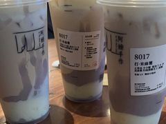 -阿嬷手作(南宁青秀万达店)