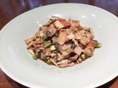 -虎哥私房菜(馒头山店)