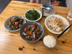 -禾气食店