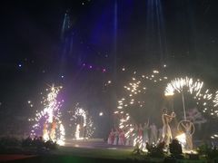 -灵玲国际马戏城