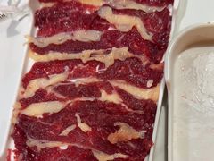 -潮汕大目牛肉火锅(上梅林店)