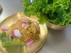 -炉队长·齐齐哈尔家庭烤肉(马家堡店)