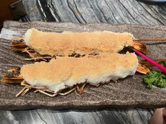 -将太无二·蓝鳍放题·北美寿司(领展购物广场中关村店)