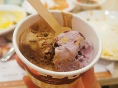 -芭菲盛宴·环球美食(锦城万达广场店)