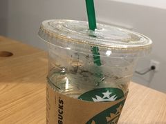 -星巴克(北京广渠门名敦道店)