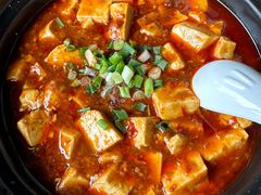 -美食村花园餐厅