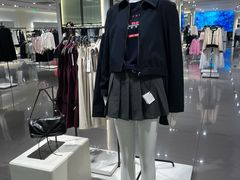 -ZARA(深圳金光华广场店)