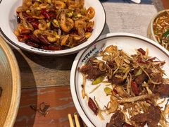 -滇越乘象云南餐厅(豆各庄店)