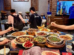 -阿嫂印象·民间江湖菜(大学城店)