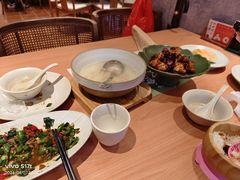 -四方桌·福建客家土菜(二中店)