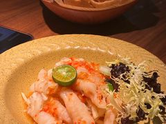 -星叶·东南亚料理(温州万象城店)