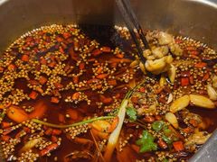 -味之绝·美蛙鱼头火锅(科巷店)