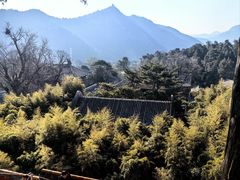 -潭柘寺景区