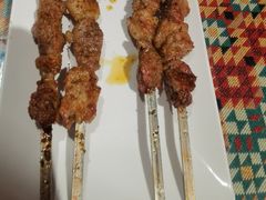 -羊巴道新疆菜·清真(上梅林店)