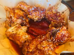 -一乐韩国炸鸡(梅江店)
