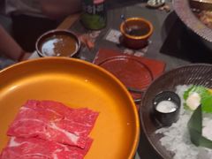 -牛YO寿喜烧和牛火锅自助(三台子万象汇店)