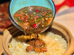 -金龙·打边炉(南京西路店)