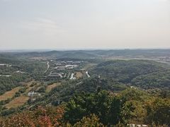 -棋盘山风景区
