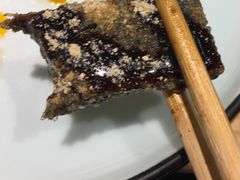 脆口鸳鸯糍粑-姑姑宴(富力广场店)