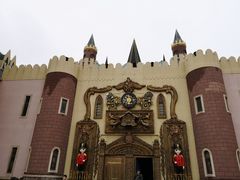 -安徒生童话乐园