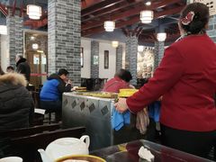 大堂-府城小食馆(金龙宾馆店)