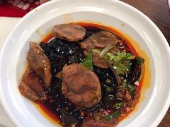 -喜家德虾仁水饺(哈尔滨文化店)
