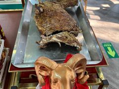 -帕米尔食府(白云观店)
