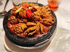 -潮堂 · 潮州菜(国贸商城店)