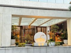-白天鹅宾馆·美食屋