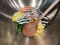 -梨花牛肉汤饭(仁恒伊势丹店)