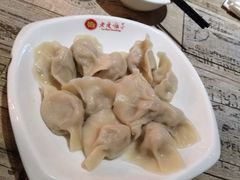 -老边饺子(彩虹城店)