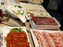 -千味涮·健康火锅(会展连城新天地店)