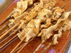 -清真·老兰家(兴善寺西街总店)