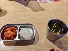 -朴大叔拌饭(上海金山万达店)