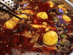 -黑竹香鸡(营和巷店)