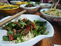 -川宜·胡二娃面馆(总店)