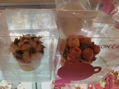-BONCAKE裱花蛋糕(万象汇店)