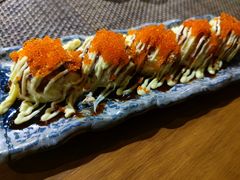 -半藏居酒屋(香港花园店)