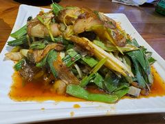 -望京一号·重庆江湖菜(工体店)