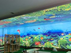 -海洋之星休闲汗蒸浴场