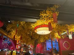 -京元盛铜锅涮肉(上海总店)