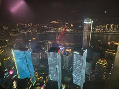 -WFC会仙楼观景台