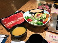 -千寻烧肉(政务区店)