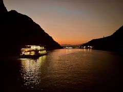 -飞霞风景名胜区