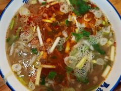 -清真马杰山牛肉汤馆