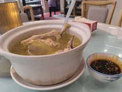 -幸福饭店(佛山路东段店)