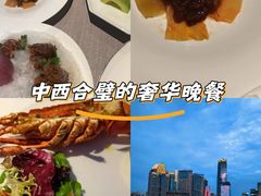 -福玺荟(外滩罗斯福店)