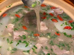 -乔街深夜食堂·台州菜·高压锅生蚝(杭州总店)