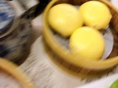 黄金流沙包-香云轩·顺德菜(香云纱园林酒店店)