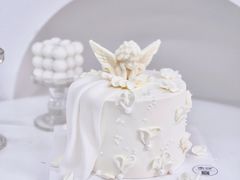 -蜜肆动物奶油蛋糕·个性定制·下午茶甜品